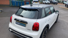 MINI Cooper 1.5 C Classic 5dr Auto Petrol Hatchback